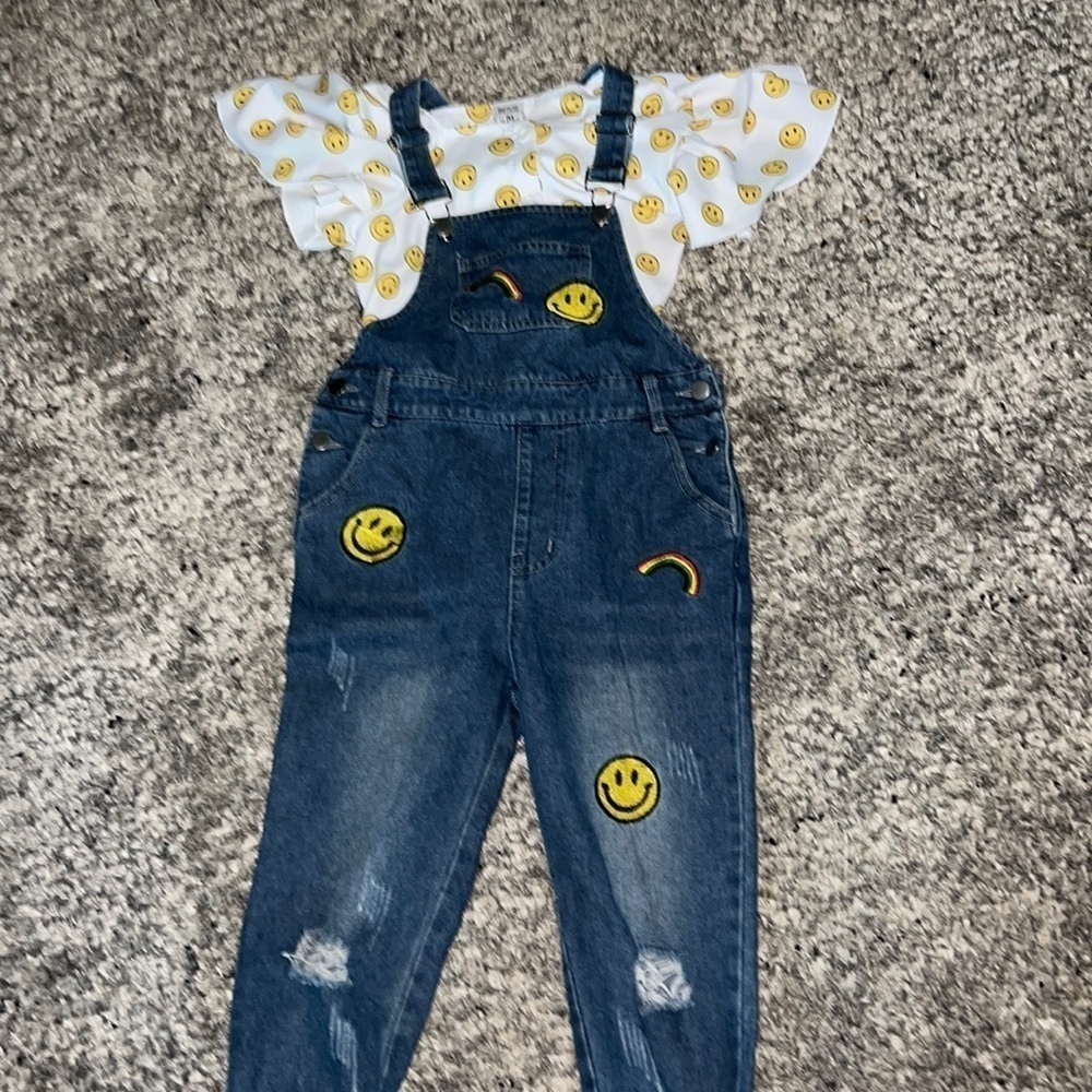 Overall Set